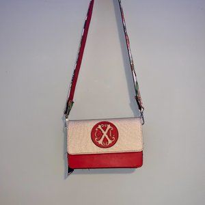 Christian Lacroix Genevieve Crossbody NWT